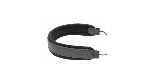 BG "S-20M" strap for alto, tenor or soprano saxophones