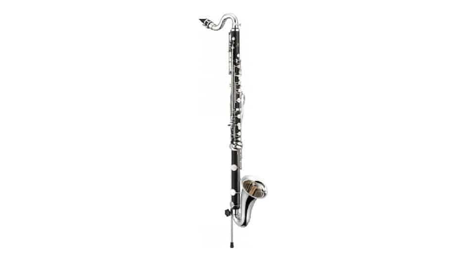 Júpiter JBC-1000N Bass clarinet