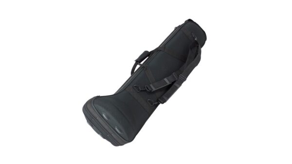 Estuche para Trombón ORTOLA Styrofoam 153 NEGRO