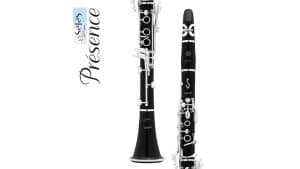 Clarinete en Sib Selmer Seles Presence