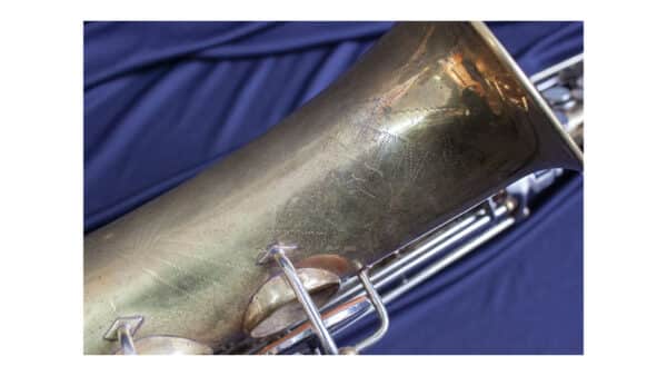 Martin Committee I "Searchlight" 124xxx Alto Saxophone