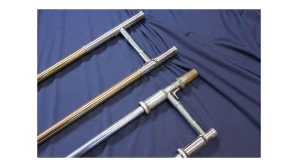 Trombone Bach Stradivarius 36