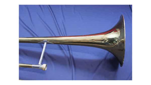 Trombone Bach Stradivarius 36