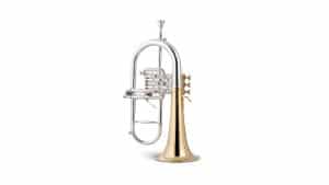 Flugelhorn Stomvi Master en Sib