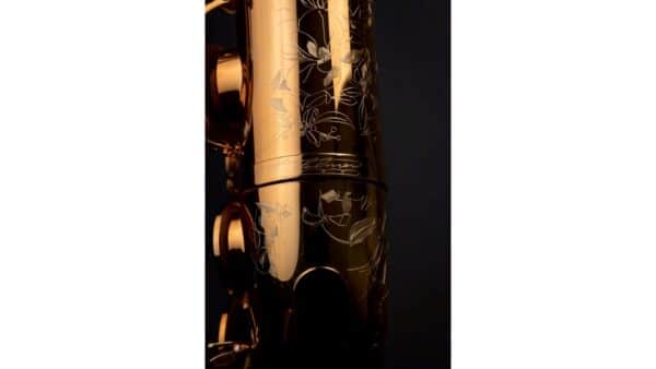 Saxo Tenor Selmer Supreme