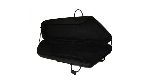 Estuche K-ses Premium para Saxo Bajo