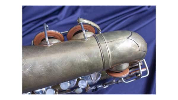 Martin Committee I "Searchlight" 124xxx Alto Saxophone