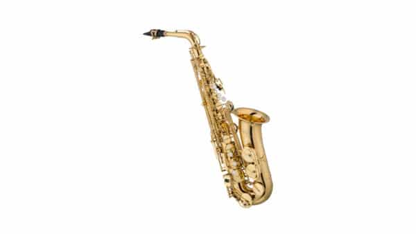 JUPITER JAS700Q Alto Saxophone