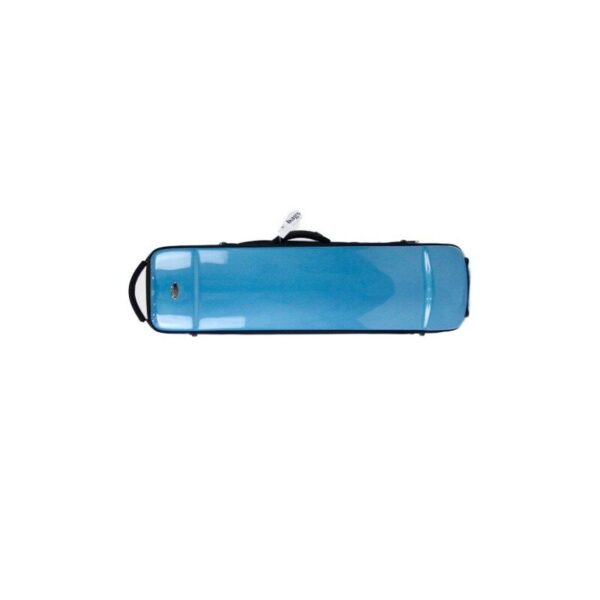 Estuche Bags EV-III Metalic para 2 Trombones (Tenor/Alto)