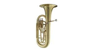 Baritone Eufonio Stagg 77-EU