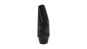 Selmer S-80 mouthpiece for soprano saxophone