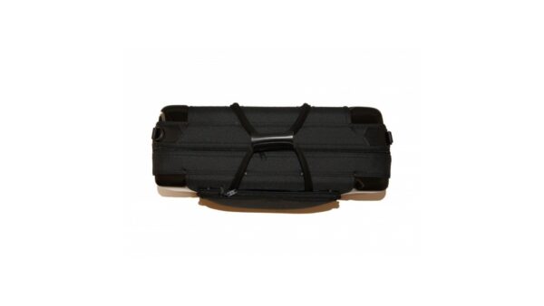 K-ses Premium Case for alto + soprano saxes