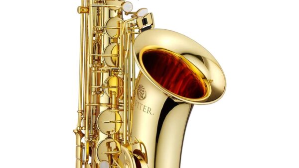 Saxo tenor Júpiter JTS-500Q Lacado