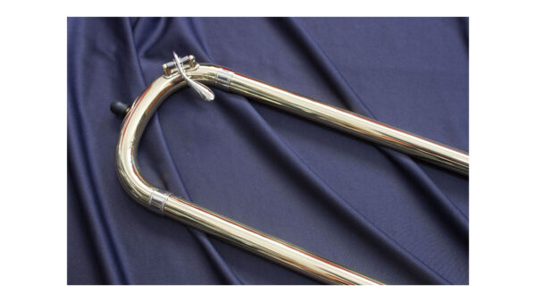 Vara de trombón Antoine Courtois AC420B Legend