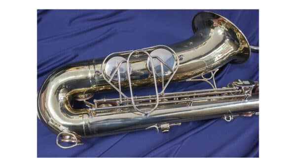 Saxo tenor Martin Committee III 169xxx