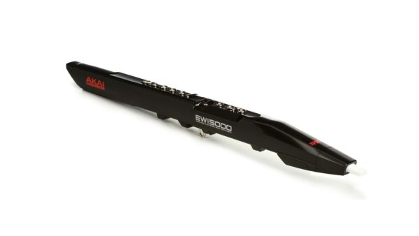 Akai EWI 5000 - Controlador Midi de viento