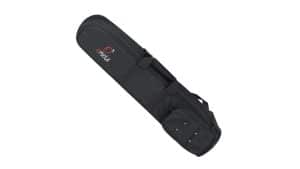 Funda para Saxo soprano recto ORTOLA Ref. 139