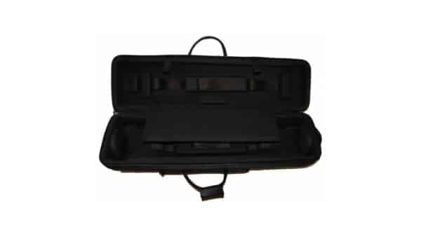 Estuche K-ses Premium para 2 Trombones