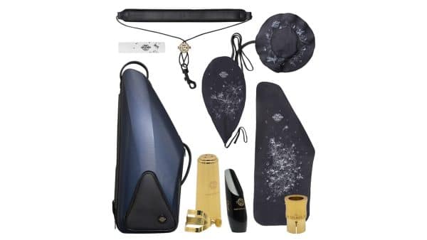 Saxo Tenor Selmer Supreme