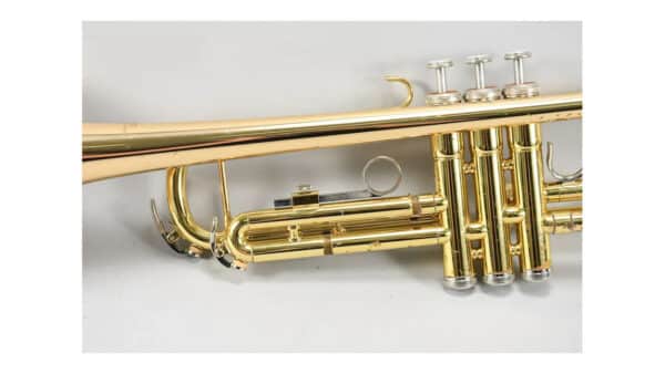 Trompeta Yamaha YTR-4320EG Japan