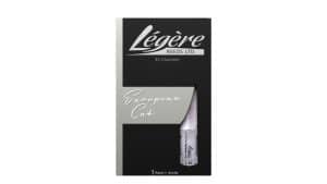 Legere European Cut Synthetic Reed for Eb Clarinet