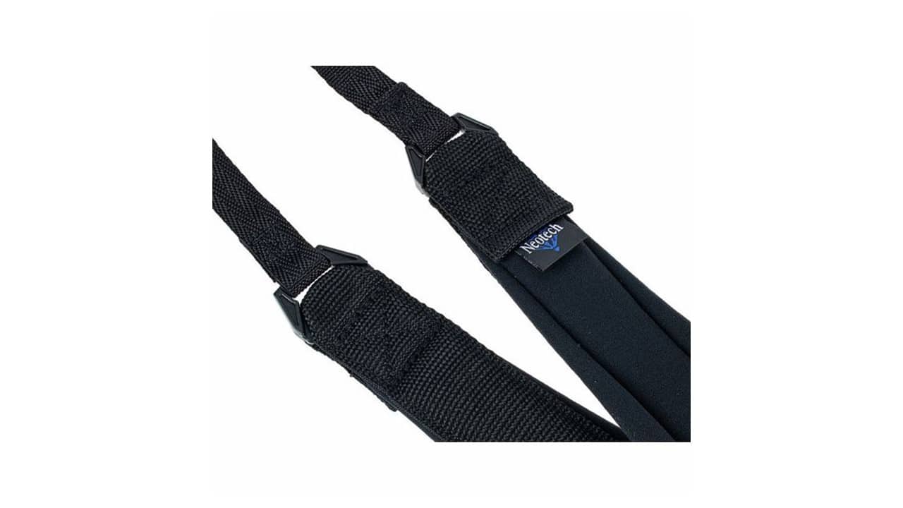 Correa NEOTECH Pad It Strap para saxo, clarinete, etc - Imagen 3