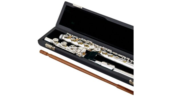 Pearl Flute 665-RBE Quantz