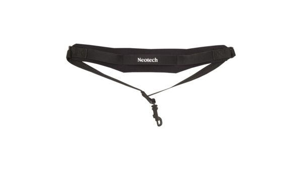Correa NEOTECH Soft Sax Strap para saxos