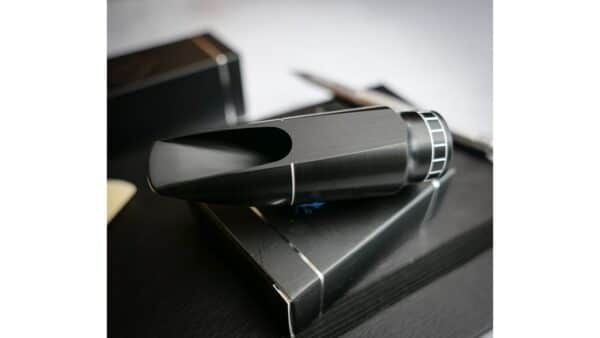 Boquilla Boston Sax Shop M-Series para saxo alto