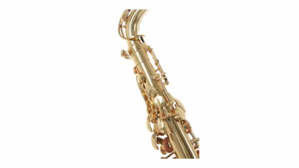 Saxo alto Conn AS-650 Lacado