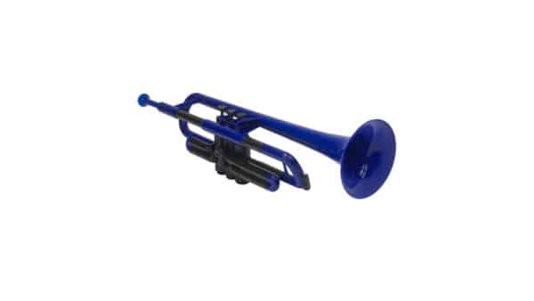 Plastic trumpet PTrumpet
