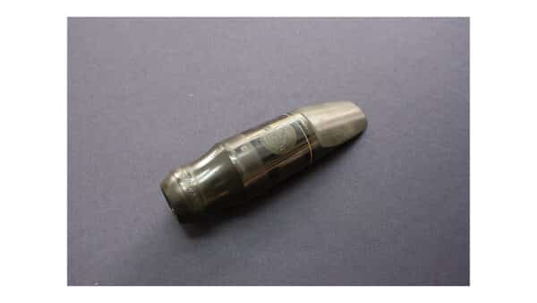 Selmer Vintage Soloist Long Shank C* tenor sax mouthpiece