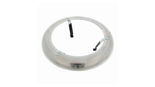 All Brass Resonator for Trumpet