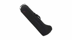 Estuche para Trombón ORTOLA Styrofoam 153 NEGRO