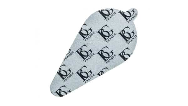 BG Pad Drying Cloth for Saxophones A-65S