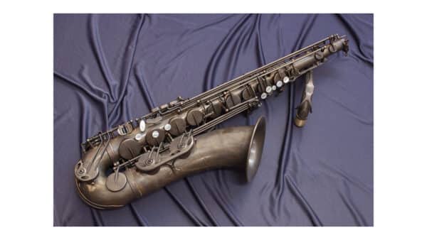 Saxo tenor Taylor Collins TS1964-VW VINTAGE