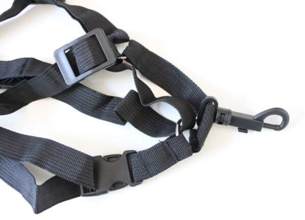 Arnes Harlem para saxo alto, tenor o barítono