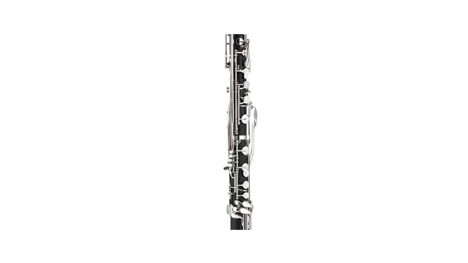 Júpiter JBC-1000N Bass clarinet - Image 2