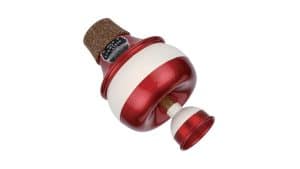 Humes & Berg "Swish Wha" Mute for Trumpet or Cornet