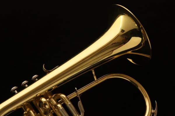 Flugelhorn Harlem FH-1150