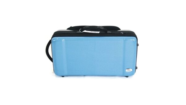 Estuche Bags EV-III Metalic para 3 Trompetas o 2 Trompetas + Piccolo