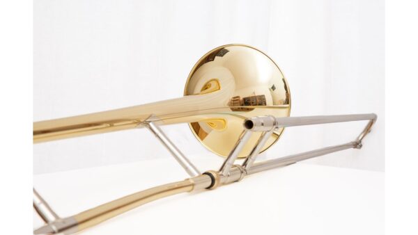 Bach TB-501 Tenor Trombone