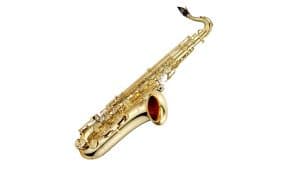 Jupiter JTS-500Q Lacquered Tenor Saxophone