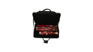 K-ses Premium Case for Long Bell Bassoon