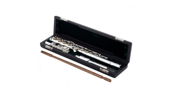 Pearl 505-RE Quantz Flute