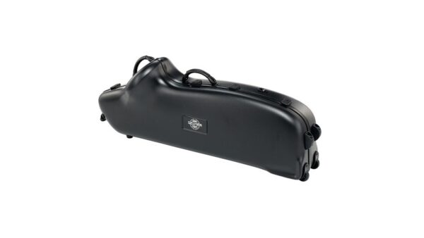 Saxo Barítono Selmer Super Action 80 Series III