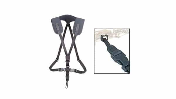 NEOTECH Super Harness for alto/tenor/baritone saxophone