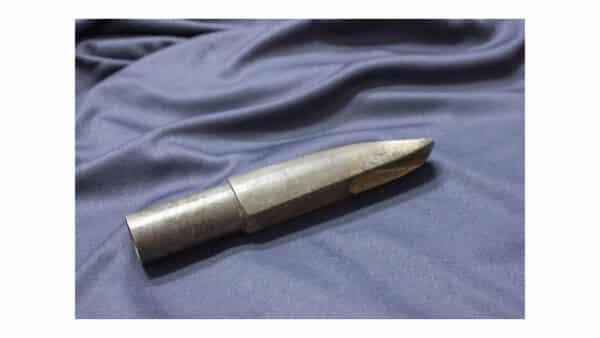 Boquilla Dukoff Miami Florida M7 para saxo barítono