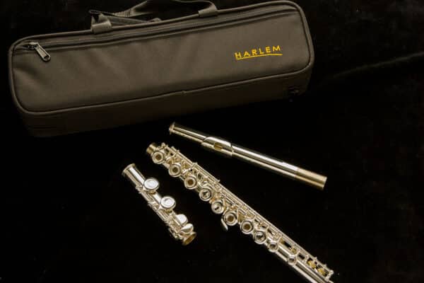 Harlem Flute FL-5237 open holes - G offline