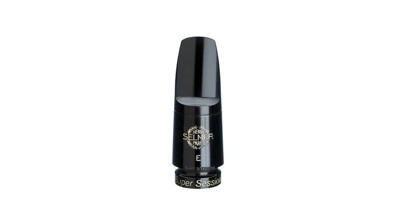Selmer Super Session mouthpiece for soprano sax